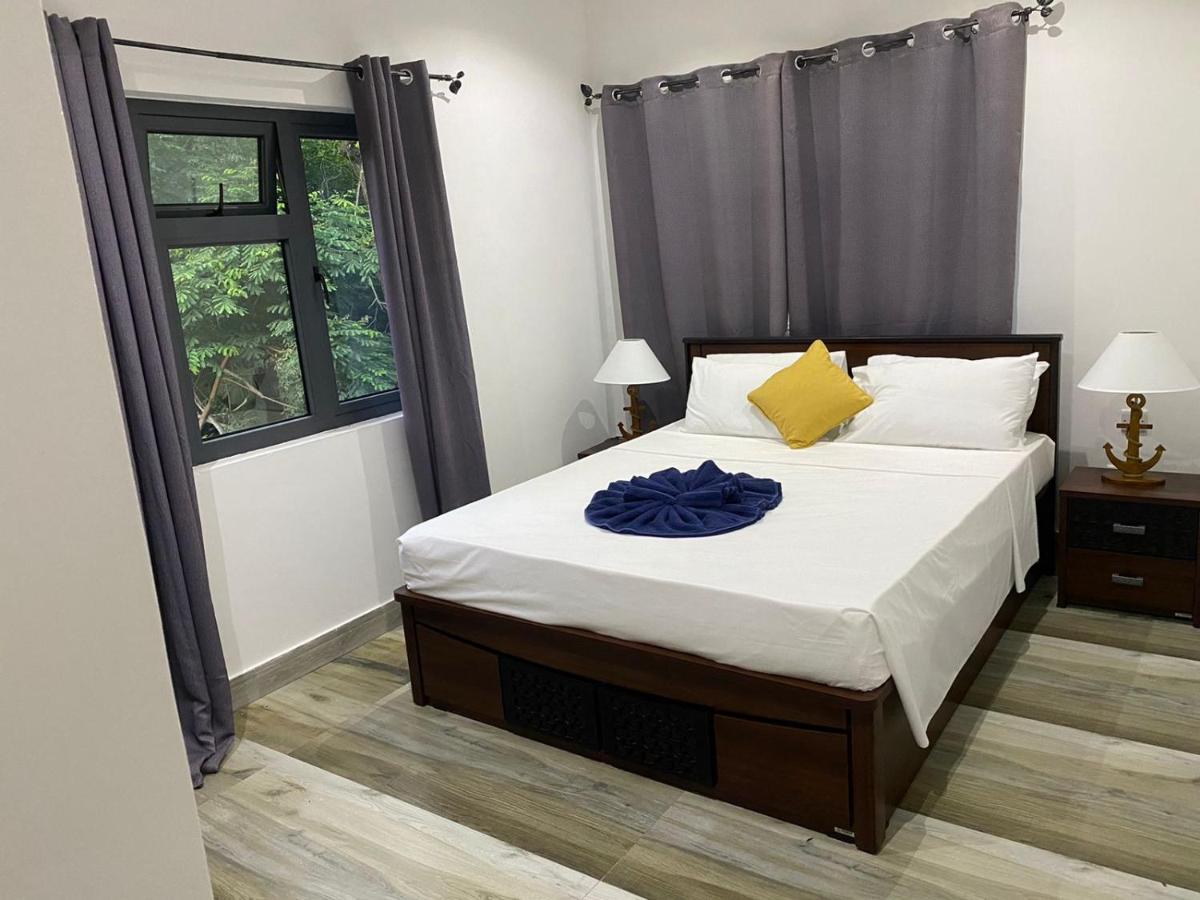 Jasmine Stay Self-Catering Apartments Victoria Kültér fotó