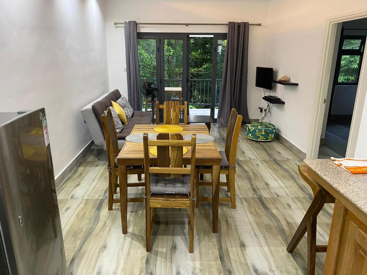 Jasmine Stay Self-Catering Apartments Victoria Kültér fotó