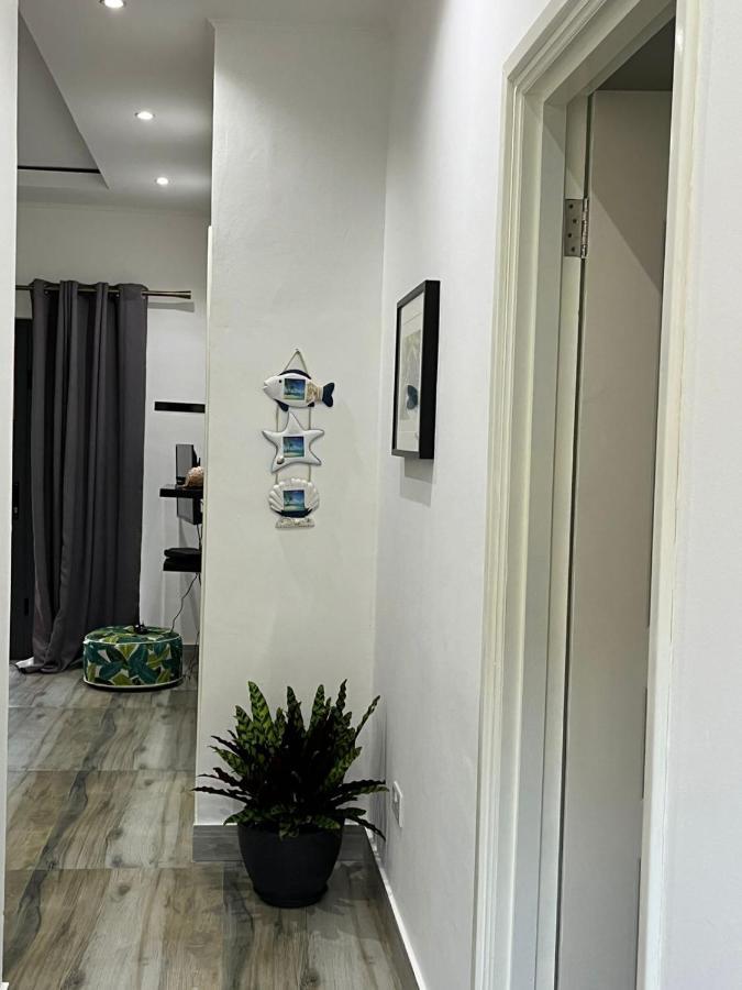 Jasmine Stay Self-Catering Apartments Victoria Kültér fotó
