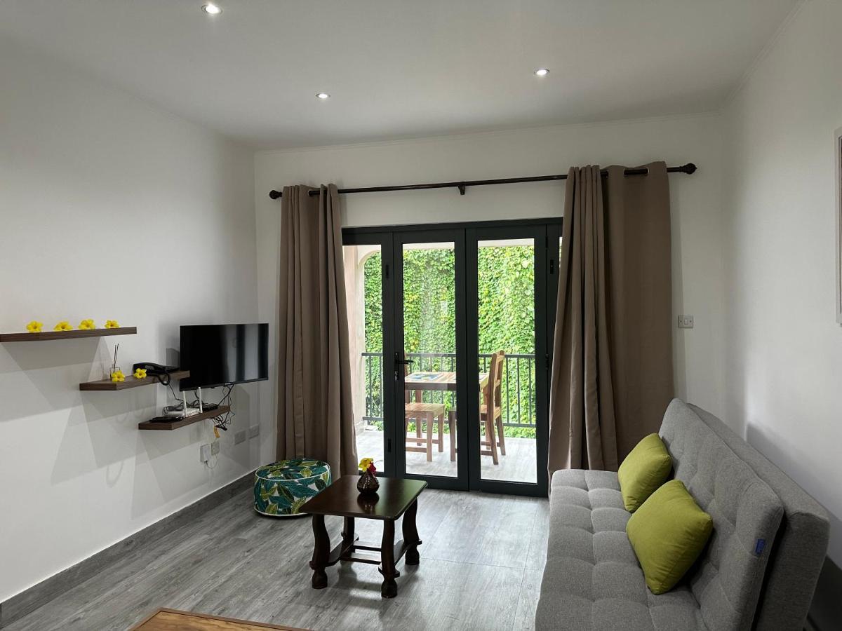 Jasmine Stay Self-Catering Apartments Victoria Kültér fotó