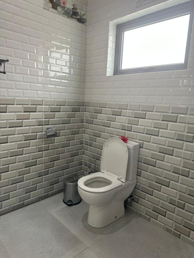 Jasmine Stay Self-Catering Apartments Victoria Kültér fotó