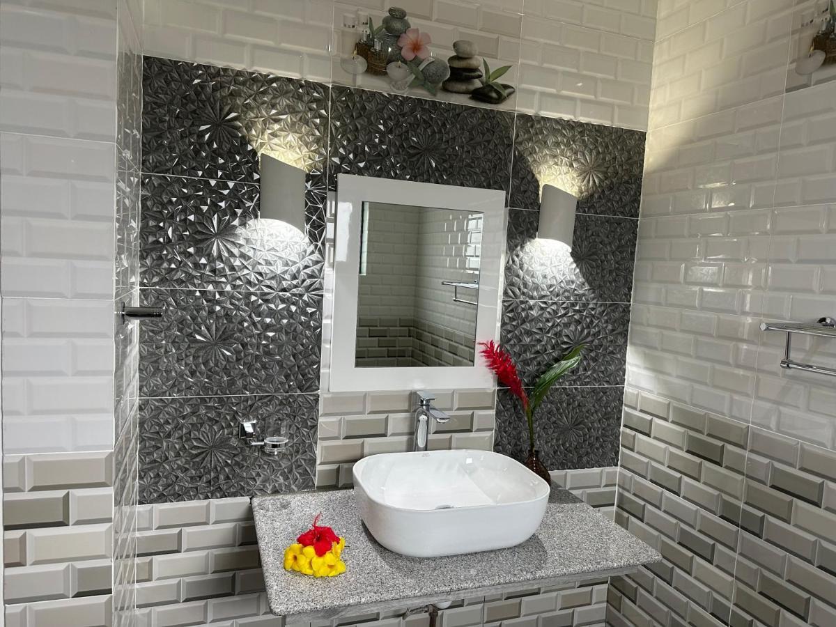 Jasmine Stay Self-Catering Apartments Victoria Kültér fotó